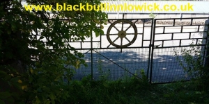 Blackbullinnlowick