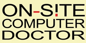 On Site Computer Doctor