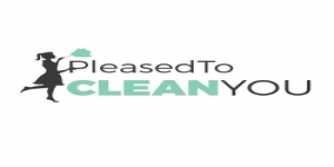 Pleased To Clean You
