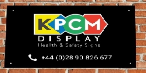 KPCM Display Ltd