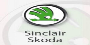 Sinclair Skoda Swansea