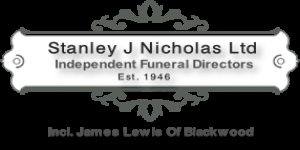 Stanley J Nicholas