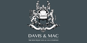 Davis and Mac London