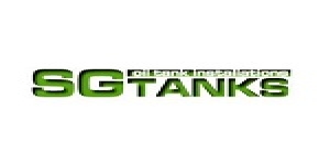 SG Tank Installations