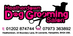 Heatherdown Dog Grooming Salon