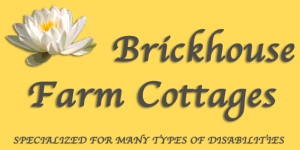  Brickhouse Farm Cottages