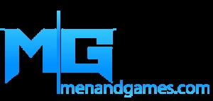 Men & Games Ltd