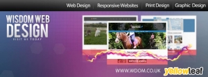 Wisdom Web Design & Development
