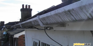 GCS Gutter Cleaning Specialists