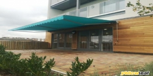 Able Canopies Ltd.