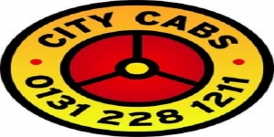 City Cabs Edinburgh Ltd