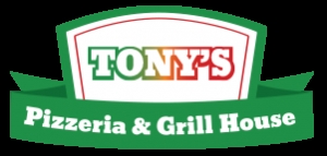 Tony's Pizzeria and Grill House