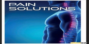 Pain Solutions Lymm