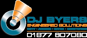 DJ Byers Ltd