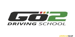 Go2 Driving School