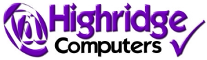 Highridge Computers Ltd.