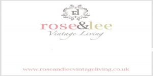 Rose And Lee Vintage Living
