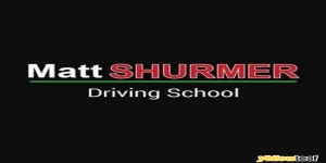Matt Shurmer Driving School