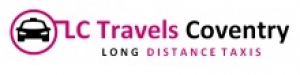 COVENTRY TAXIS LONG DISTANCE SERVICE - AIRPORT TRANSFERS