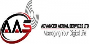 AAS Advanced Aerial Services