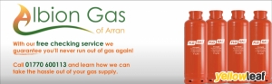 Albion Gas