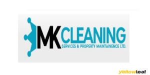 MK Cleaning Services & Property Maintenance Ltd