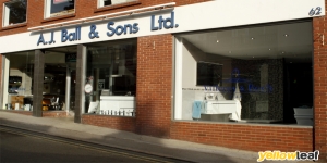 A.J Ball & Sons Ltd