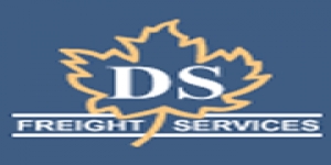 Ds Freight Services Ltd