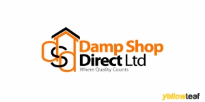 Damp Shop Services