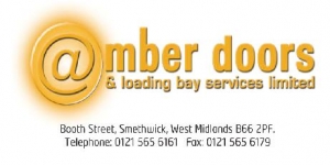 Amber Doors & Loading Bay Services Limited