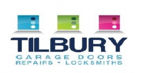 Tilbury Garage Doors