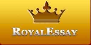 Royal Essay