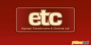 Express Transformers & Controls Ltd.