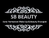 SB BEAUTY Headstrong Hair & Beauty