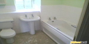 Dcs Bathrooms