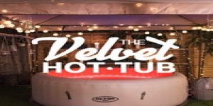 The Velvet Hot Tub Hire
