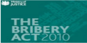 UK Bribery Act 2010 - Ethics Of Business