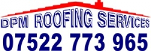 DPM Roofing Services