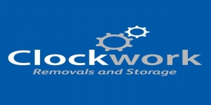 Clockwork Removals - Inverness