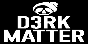 D3rk Matter