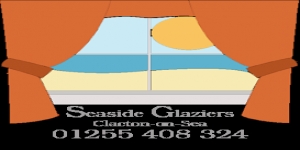 Seaside Glazing