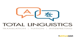 Total Linguistics Ltd.
