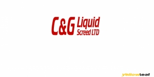 C&g Liquid Screed Ltd
