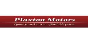 Plaxton Motors