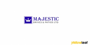 Majestic Drives & Patios Ltd
