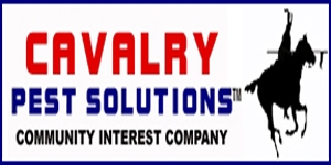 Cavalry Pest Solutions