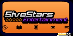 5ivestars Entertainment