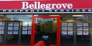 Bellegrove Property Services