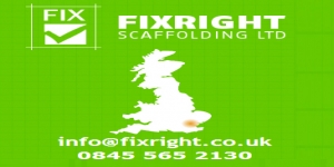 Fixright Scaffolding
