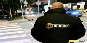 I-Guard Security